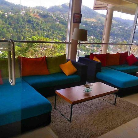 Sky Valley Hotel Kandy Exterior foto