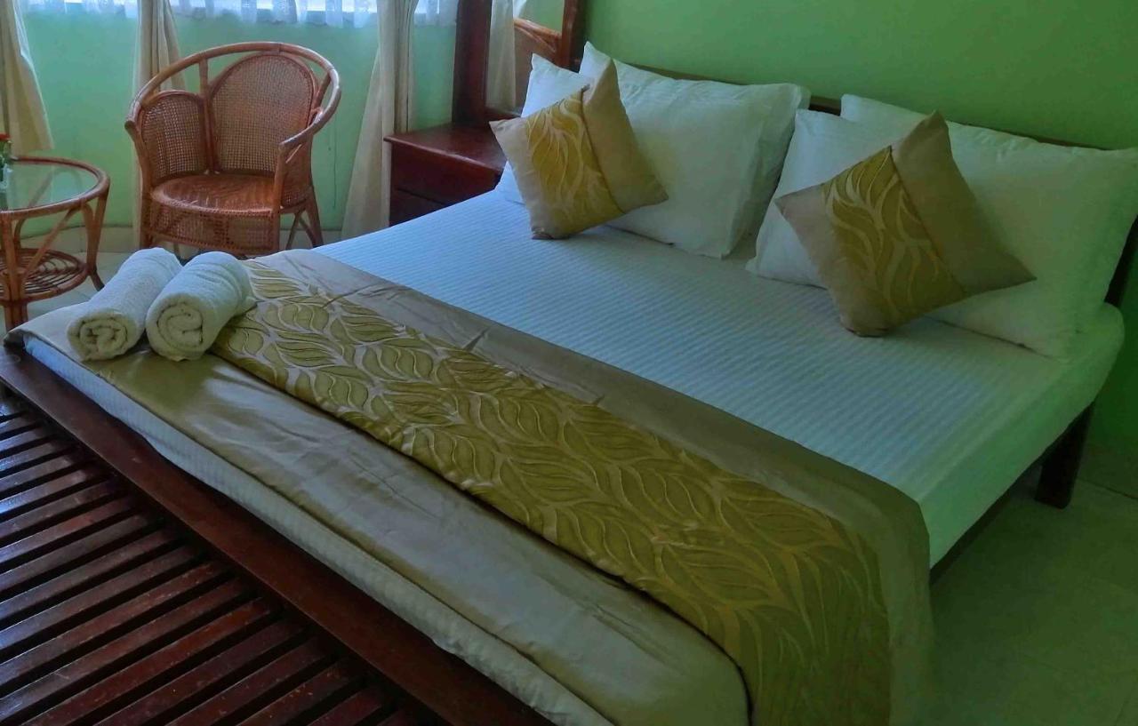 Sky Valley Hotel Kandy Exterior foto