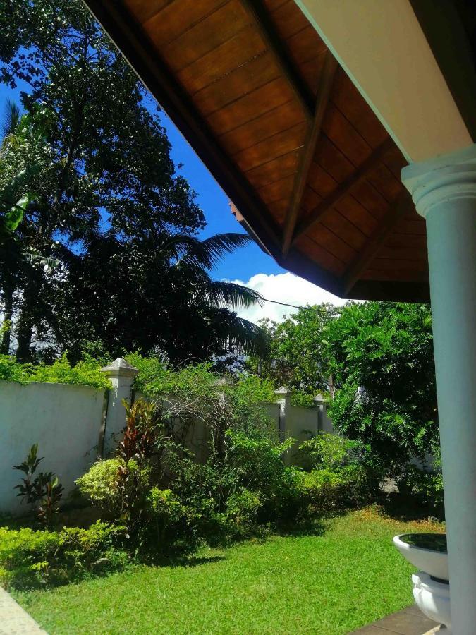 Sky Valley Hotel Kandy Exterior foto