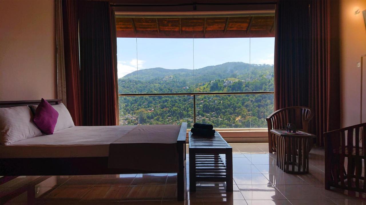 Sky Valley Hotel Kandy Exterior foto